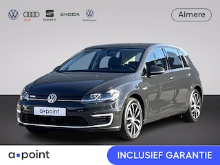 Volkswagen Golf E-DITION 136PK | Climate control | Virtual Cockpit |