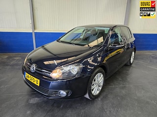 Volkswagen Golf 1.2 TSI Style BlueMotion