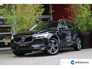 Volvo XC60 2.0 T5 Momentum | Trekhaak | Camera | Adaptive Cruise | Stuur/stoelverwarming | Keyless
