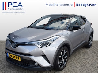 Toyota C-HR 1.8 Hybrid Style | ACC | Camera | Navi