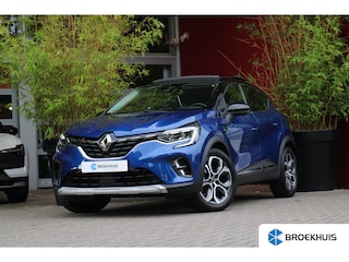 Renault Captur 1.3 TCe 130 Edition One | Panoramadak | Camera | Adaptive Cruise | Stuurverwarming | Bose audio