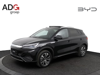 BYD Atto 3 Comfort 60 kWh Demo| 420 WLTP | 360 camera | Warmtepomp | Apple Carplay