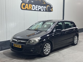 Opel Astra 1.6 Cosmo