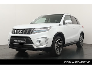 Suzuki Vitara 1.4 Boosterjet Style Smart Hybrid Stoel verwarming | Apple Carplay/Android Auto | Adaptive Cruise control | Camera | Navigatie