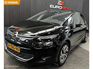 Citroën C4 Picasso 1.6 THP Intensive NAP / 2e Eigenaar