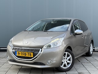 Peugeot 208 BWJ 2014 | 1.2 VTi 82PK Urban Soul | AIRCO | TREKHAAK | CRUISE | PDC | PRIVACY GLASS | LICHTMETAAL |