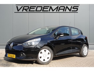 Renault Clio 1.2 Night & Day NAVI/CRUISE