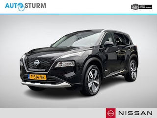Nissan X-Trail 1.5 e-4orce Tekna 4WD 7p. Sun Pack