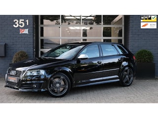 Audi A3 Sportback 2.0 TFSI quattro Ambition Pro Line