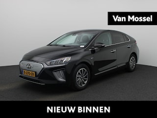 Hyundai Ioniq Comfort EV 38 kWh | LED | Inifinity Audio | Camera | Navigatie | Stoelverwarming | Climate Control |