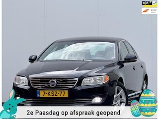 Volvo S80 1.6 T4 Momentum | 2013 | Automaat | Trekhaak |