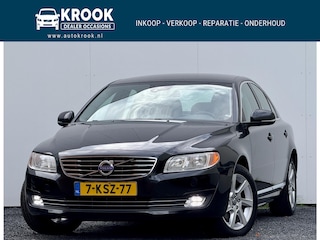 Volvo S80 1.6 T4 Momentum | 2013 | Automaat | Trekhaak |
