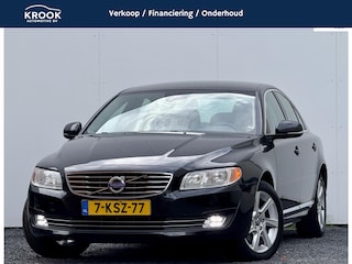 Volvo S80 1.6 T4 Momentum | 2013 | Automaat | Trekhaak |