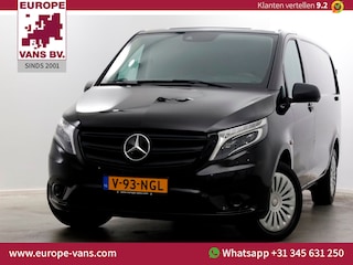 Mercedes-Benz Vito 116 CDI 163pk 7G Automaat Lang 4x4 ZG2 LED/Camera 02-2021