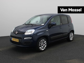 Fiat Panda 0.9 TwinAir Popstar | Lichtmetalen Velgen | Radio | Elektrische ramen |