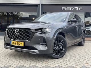 Mazda CX-60 2.5 e-SkyActiv PHEV Homura Business Edition