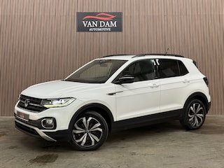 Volkswagen T-Cross 1.5 TSI R-line 2020 DSG LED CAMERA VIRTUAL