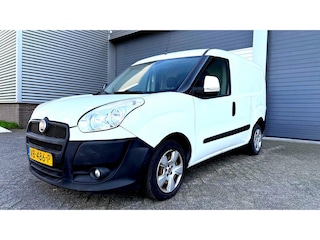 Fiat Doblò 1.3 MultiJet SX NAP & AIRCO & EURO 5