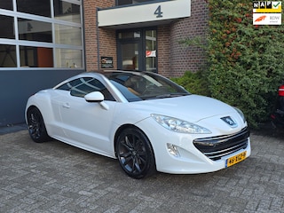 Peugeot RCZ 1.6 THP Cruise |Nap |Apk |PDC