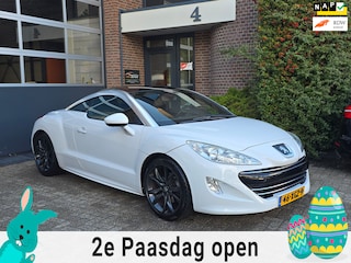 Peugeot RCZ 1.6 THP Cruise |Nap |Apk |PDC