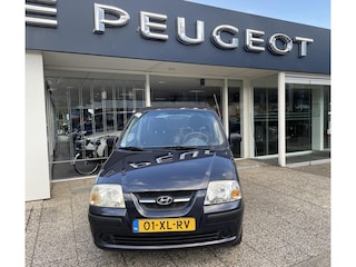 Hyundai Atos 1.1