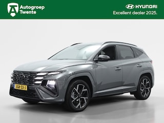 Hyundai Tucson 1.6 TGDI PHEV N Line Business | Navi | Camera | Adaptive cruise