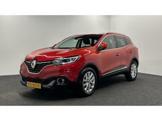 Renault Kadjar 1.2 TCe Intens ECC NAVIGATIE LM CRUISE CONTROL.