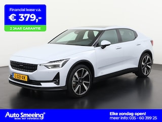 Polestar 2 Long Range Dual Motor Launch Edition 78kWh