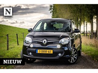 Renault Twingo 1.0 SCe Dynamique | Nap | Airco | Velgen