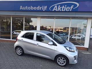 Kia Picanto 1.0 CVVT COMFORTLINE (5-PERSOONS!)