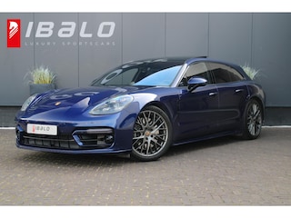 Porsche Panamera ST 4S E-Hybrid | PDCC | Achteras sturing | 560pk |