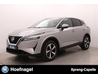 Nissan Qashqai 1.3 MHEV N-Connecta | Led | Carplay | Adapatieve cruise control | 360 Camera