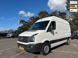 Volkswagen Crafter 35 2.0 TDI L2H2 163PK RWD