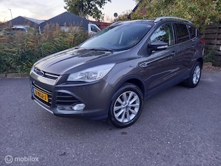 Ford Kuga 1.5 Titanium Styling Pack, Leer PDC Navi