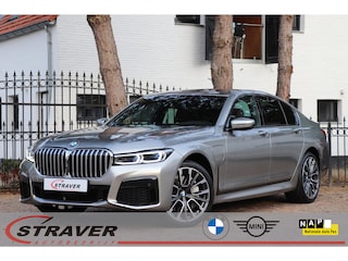 BMW 745e High Executive |M-Sport |Individual