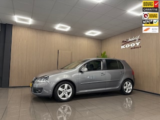 Volkswagen Golf 1.4 TSI GT Sport * Airco-ecc / Cruise control / LM Velgen / NL Auto *