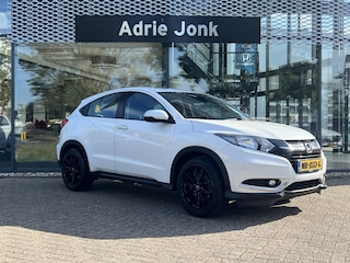 Honda HR-V 1.5 i-VTEC Elegance | TREKHAAK | 18" LM VELGEN | CLIMATE CONTROLE | STOEL VERWARMING |  NED. AUTO |