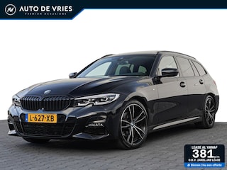 BMW 3-serie Touring 320i 184pk M-Sport High Executive | Panoramadak | 19 inch LMV | Stoelverwarming