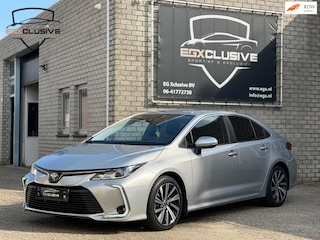 Toyota Corolla 1.8 Hybrid Dynamic Apple Carplay/ Blindspot