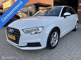 Audi A3 Sportback 1.5 TFSI CoD NAVI*CLIMA*PDC*CRUISE*