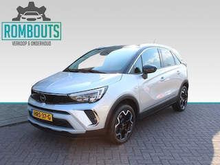 Opel Crossland 1.2 Turbo Elegance