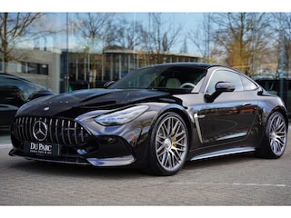 Mercedes-Benz AMG GT AMG 63 4MATIC+ Panoramadak Burmester Head Up