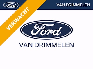 Ford Mondeo Wagon 2.0 HEV 187pk ST-LINE X 'Diffused Silver' | Black 18 inch | Adaptive LED | Driver Assistance Pack | Winter Pack