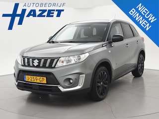 Suzuki Vitara 1.0 BOOSTERJET SELECT TWO-TONE + CAMERA | APPLE CARPLAY | DAB | STOELVERWARMING