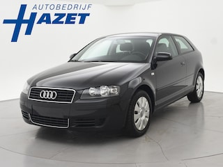 Audi A3 1.6 3-DEURS *86 KM FABRIEKSNIEUW* EXCL. BTW - UNIEK