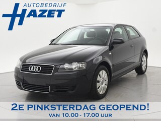 Audi A3 1.6 3-DEURS *86 KM FABRIEKSNIEUW* EXCL. BTW - UNIEK