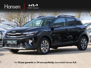 Kia Stonic 1.0 T-GDi MHEV DynamicPlusLine I Snel leverbaar