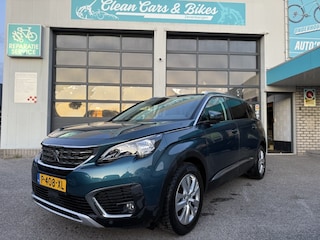 Peugeot 5008 Nw. Riem en Turbo 1.2 PureTech Active