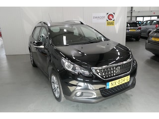 Peugeot 2008 1.2 PureTech 110pk Blue Lion (Goed Onderhouden)