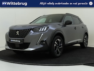 Peugeot 2008 1.2 PureTech GT-Line | Apple Carplay/Android Auto | Camera | Navigatie |